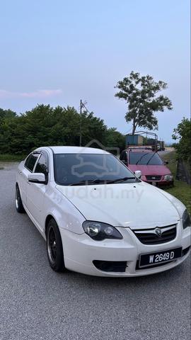 2013 Proton PERSONA 1.6 ELEGANCE BASE LINE (A) - 1