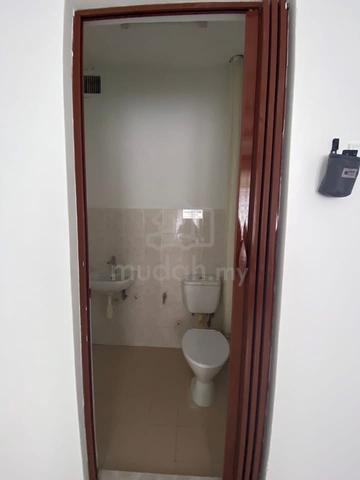 Apartment Melur (Bukit Beruntung) 1