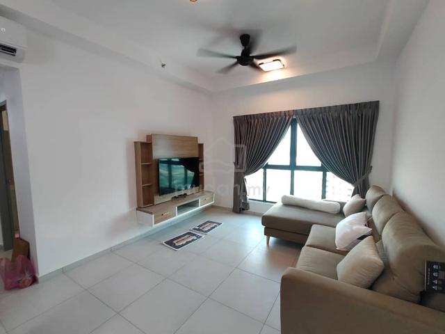 Sinaran Residences @ Utropolis 1