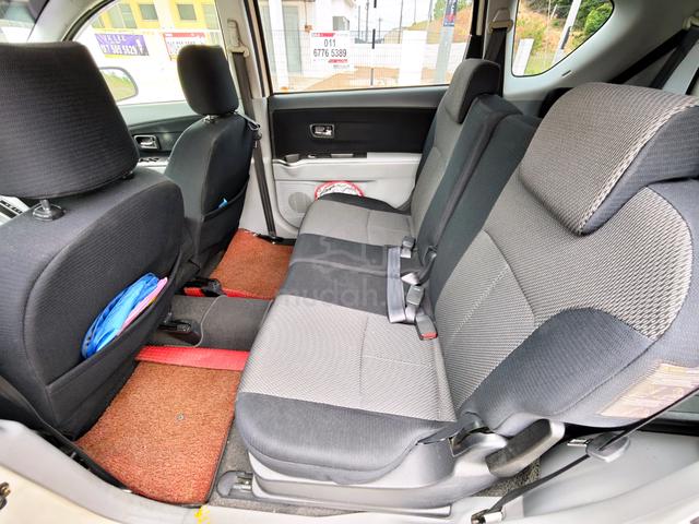 2010 Perodua ALZA 1.5 EZi (A) - 4