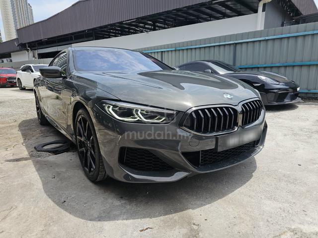2020 Bmw 840i M SPORT GRAN COUPE 3.0L UK SPEC - 1