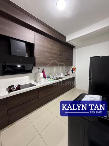 Ground Floor Camdon Townhouse Eco Horizon @ Batu Kawan 1