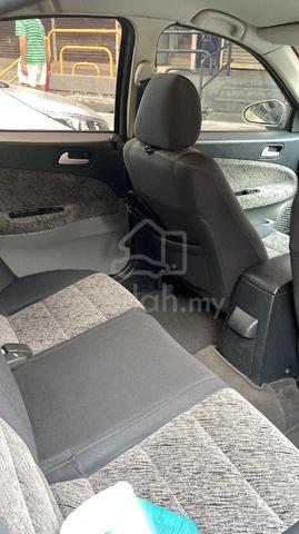 2007 Proton PERSONA 1.6 BASE LINE (M) - 4