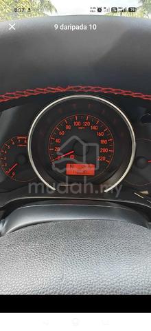 2016 Honda JAZZ 1.5 S (A) - 5
