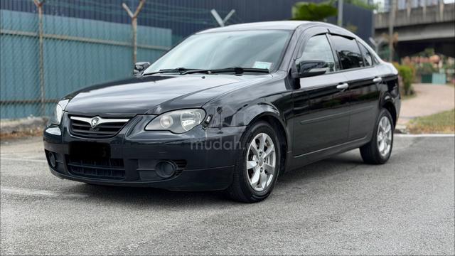 Proton Persona 1.6 BELI DAN PAKAI SAHAJA - 2
