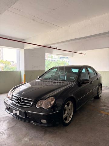 1995 Mercedes Benz 320CE 3.2 (A) - 2