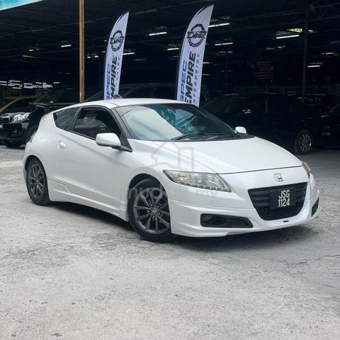 Honda CR-Z 1.5 S+ (A) Body Kit ⭐ Sport Rim ⭐ - 4