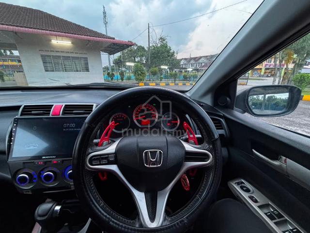 2009 Honda CITY 1.5 E (A) - 3