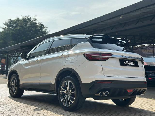 PROTON X 50 1.5 TGDI PREMIUM (a) - 4