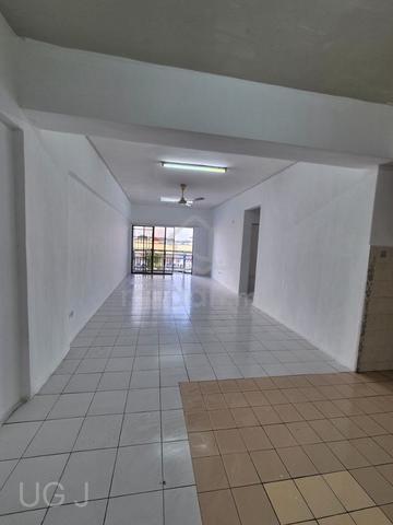 Vista Bayu (Klang) 1