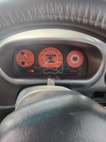 2009 Perodua KENARI 1.0 EZ AERO L902 (A) - 5