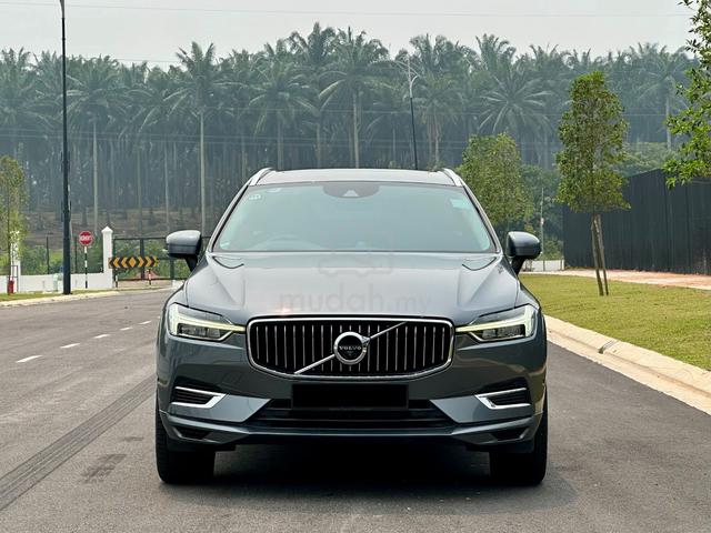 VOLVO XC60 2.0 T8 INSCRIPTION PLUS🔥CARKiNG‼️‼️‼️ - 5