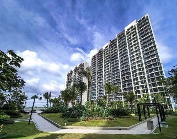 Country Garden Central Park (Serviced Apartment) 1