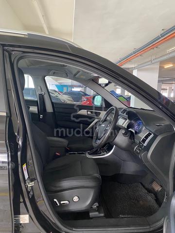 2018 Haval H2 1.5 COMFORT (A) - 5