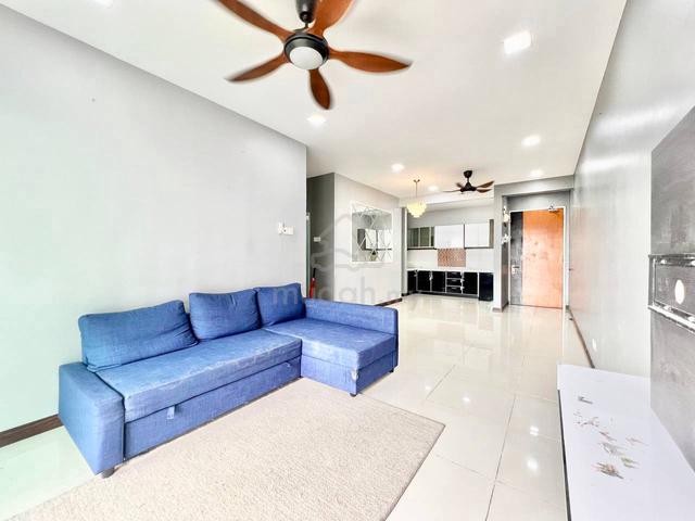 Panorama Residences (Sentul) 1