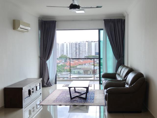 98 Nibong Residence 1