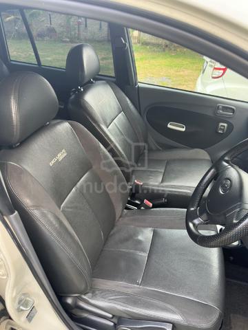 2011 Perodua VIVA 1.0 ELITE EXCLUSIVE EJ-VE (A) - 4