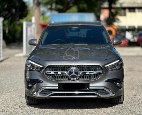 2024 Mercedes Benz GLA 200 PROGRESSIVE LINE 1.3 FL - 2
