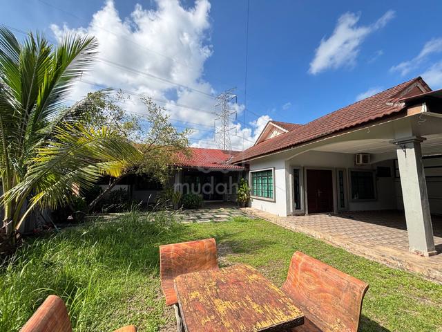 Semid corner lot bukit kuang (6 bilik) 1