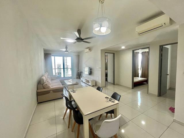 Infiniti 3 Residences 1