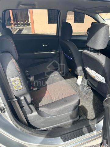 2014 Perodua ALZA 1.5 SE GS FACELIFT (M) - 5