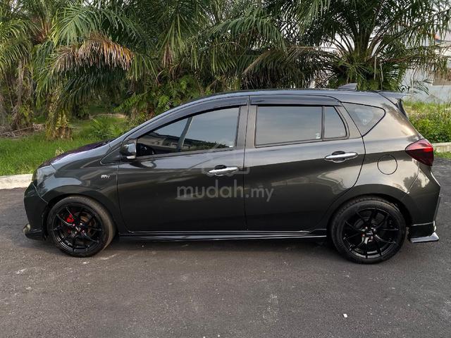 2022 Perodua MYVI 1.5 AV (A) - 4