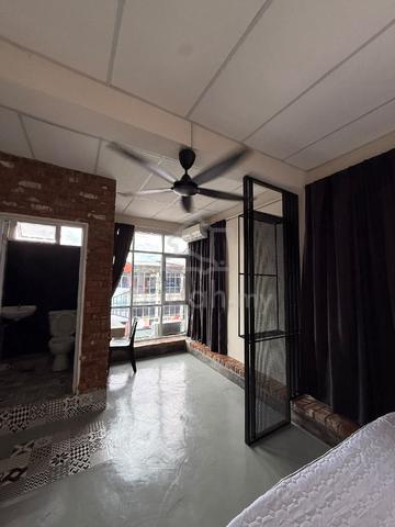Medan Jaya Room Rental 1