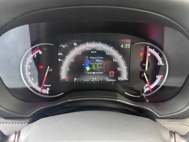 2022 Toyota VOXY 2.0 S-Z (A) - 4