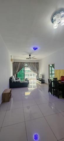 Parc Regency 1