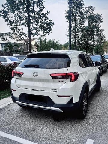 2023 Honda WR-V 1.5 RS MY23 DG4 (A) - 3