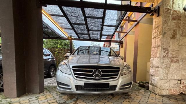 2011 Mercedes Benz R300L (CBU) 3.0 FACELIFT (A) - 2