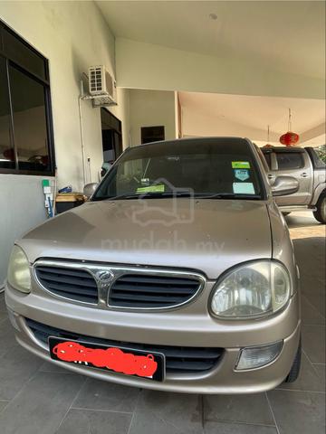 2003 Perodua KELISA 1.0 EZ (A) - 1