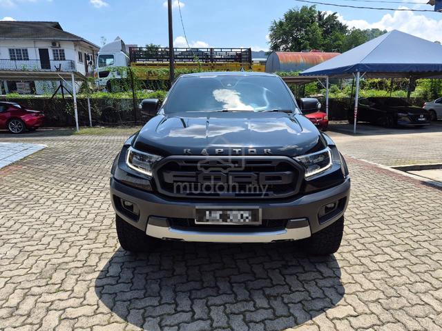 2021 Ford RANGER 2.0 RAPTOR (A) , GREAT CONDITION - 2