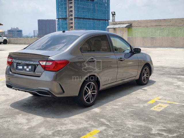 Proton Saga 1.3 2020 (premium) - 5