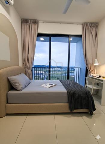 Batu Kawan Vivo Room Rental 1