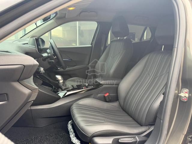 2022 Peugeot 2008 PURETECH 1.2L (A) - Sime Darby - 5