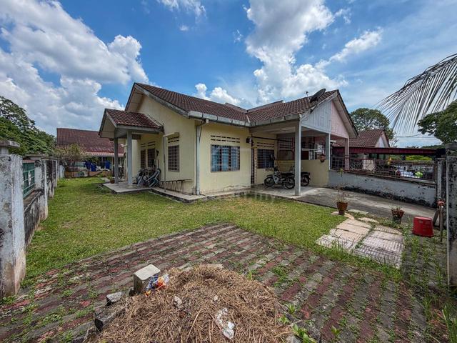 MURAH!! Single Storey Terrace, Taman Desa Jasmin, Putra Nilai, N9 1