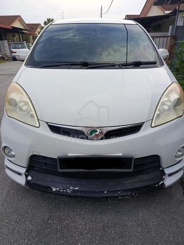 2010 Perodua ALZA 1.5 SXI (M) - 2