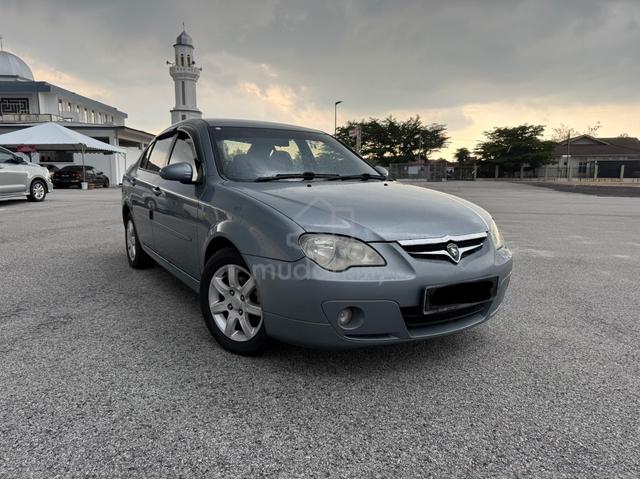2009 Proton PERSONA 1.6 BASE LINE (M)JUALMURAHCASH - 1