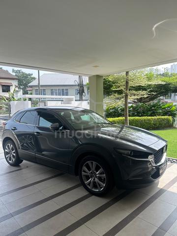 2023 Mazda CX-30 2.0 HIGH+ (A) - 2