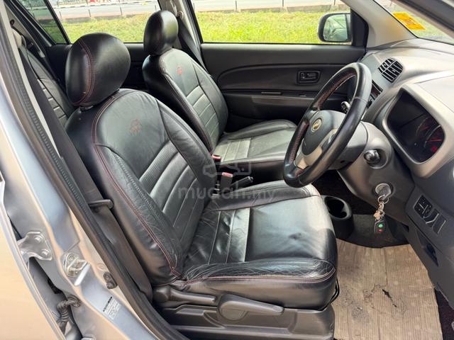 2010 Perodua MYVI 1.3 EZi (A) RAYA OFFER!!! - 5
