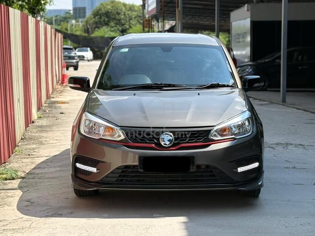 2022 Proton SAGA 1.3 PREMIUM S MY16 FACELIFT (A) - 3