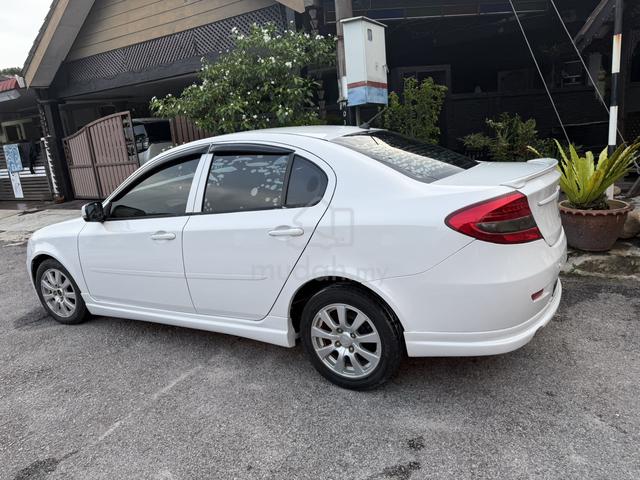 2012 Proton PERSONA 1.6 ELEGANCE HIGH LINE (A) - 2