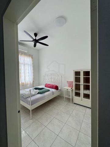 Room for Rent at Taman Bukit Katil 1