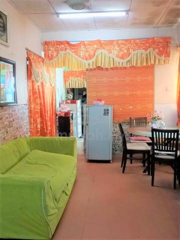 Desa Perangsang Apartments (Block A B C) 1