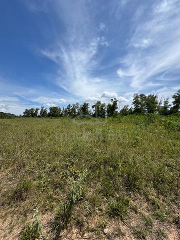 Industrial land for rent - Kawasan Perdindustri Sungai Petani Pknk 1