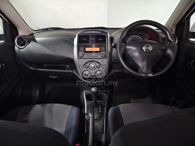2018 Nissan Almera 1.5 (A) 2-Years Warranty - 3