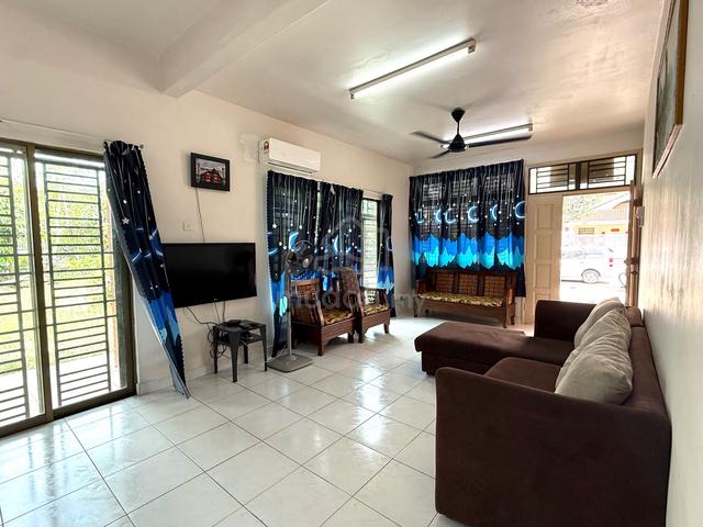For Rent | 1.5 storey | Ponderosa Green | Fully Furnished 1