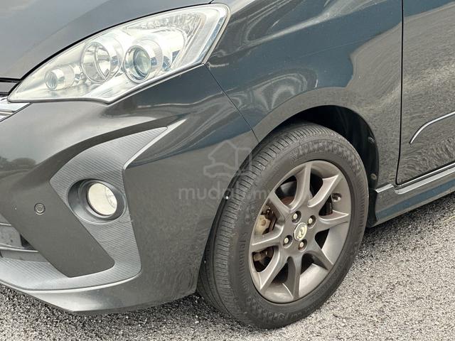 2020 Perodua ALZA 1.5 SE / TIPTOP CONDITION / - 5
