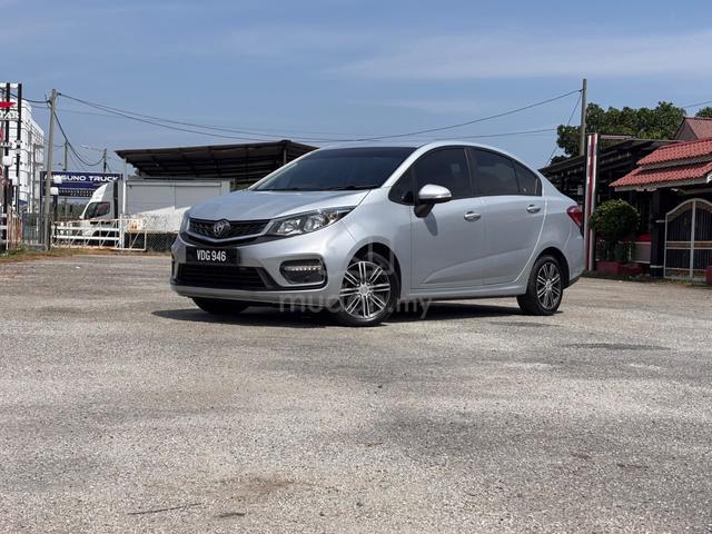 2019 Proton PERSONA 1.6 PREMIUM -- (A) - 1